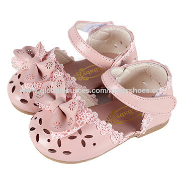 flat shoes for children