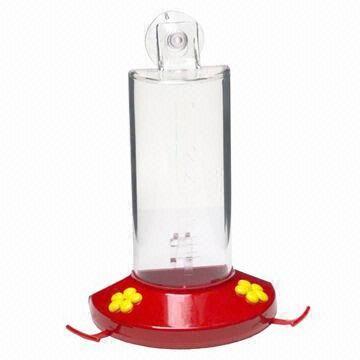 8 Ounce Window Mount Hummingbird Feeder Global Sources