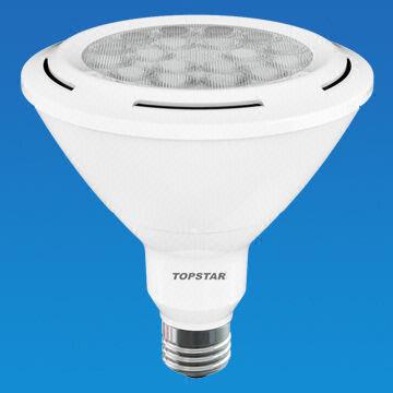 Led Par38 18w Lamp With 30 000 Hours Lifespan And 100 240v Products From Xiamen Topstar Lighting Co Ltd