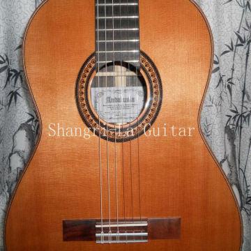 Good Spanish Classical Guitar Global Sources