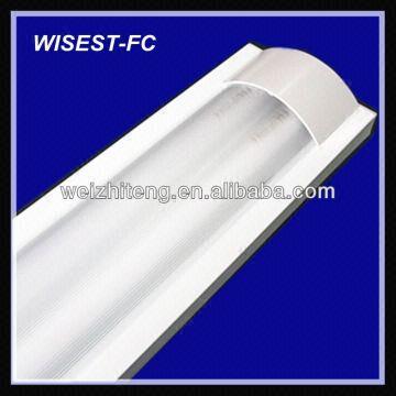 T8 Double Saa Rohs Fluorescent Light Fixture Lens Covers China T8 Double Saa Rohs Fluorescent Light Fixture Lens Covers