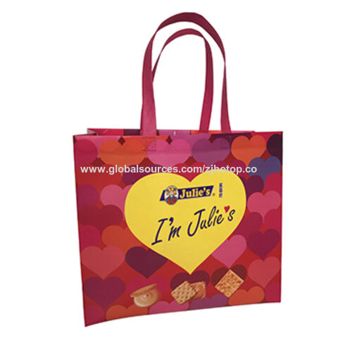 tote bag branded
