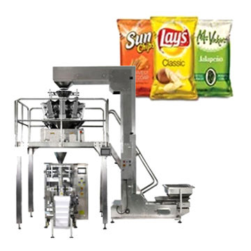 food filling machine
