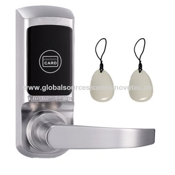 electronic door locks