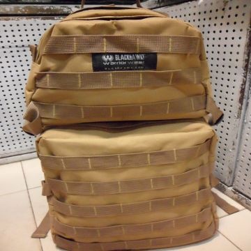 Blackhawk hotsell military backpacks