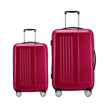 travel luggage for girls