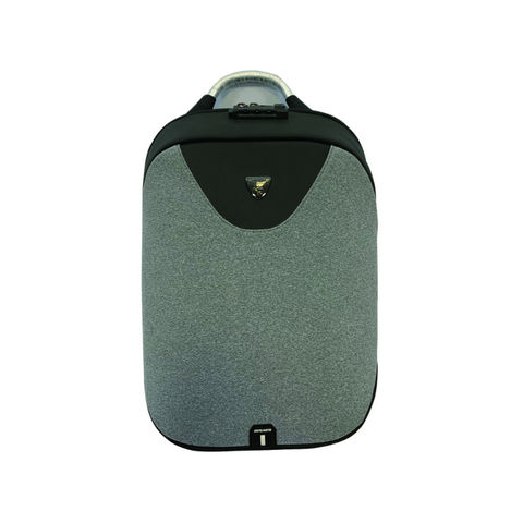 waterproof smart backpack