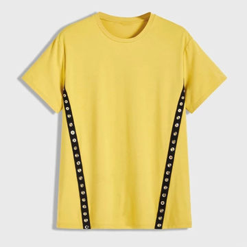 cheap yellow shirts