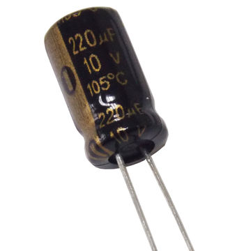 Taiwan Taiwan Manufacturer Of Aluminum Electrolytic Capacitor Radial Low E S R 2uf 10v On Global Sources Electrolytic Capacitors Low E S R Capacitor Capacitor 10v