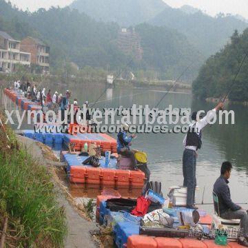 fishing float making supplies