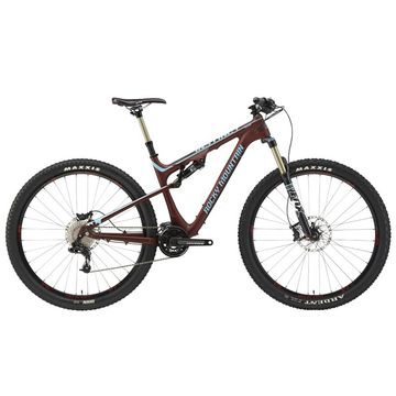 rocky mountain instinct 950 msl