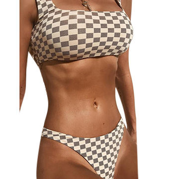 high waisted bathing suits 2019