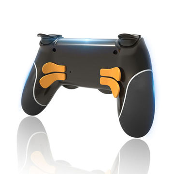 scuf controller ps4 4 paddles
