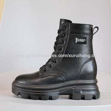 warm slip on winter boots