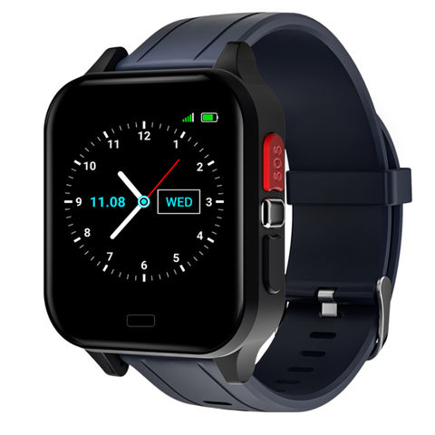 Garmin Instinct 2 - Surf, Smartwatch, 45mm, Surf, 30 apps, GPS, Cardio, SpO2,  Activity Tracker 24/7, Connect IQ
