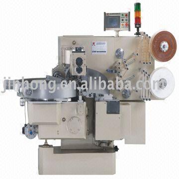 jinhong food machinery