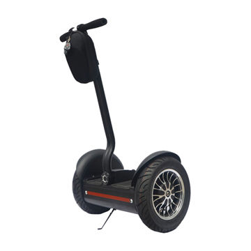 hoverboard e road
