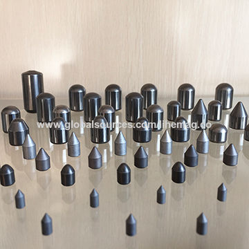 tungsten carbide drill bits