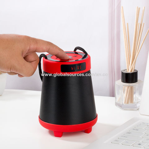 portable bluetooth speaker with usb input