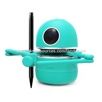 steam smart robot