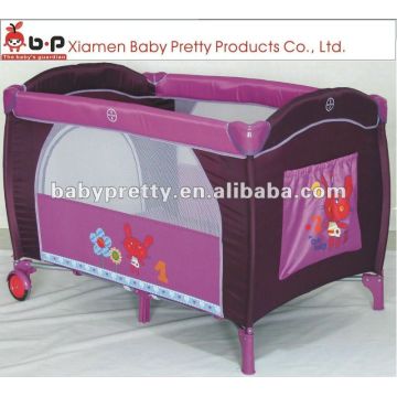 baby crib travel bed
