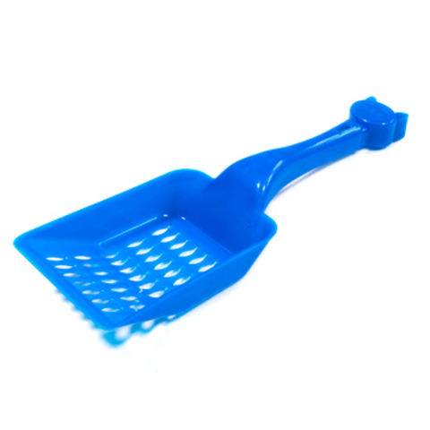 pet litter scoop