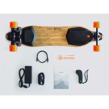 Boosted board v1 Outlet