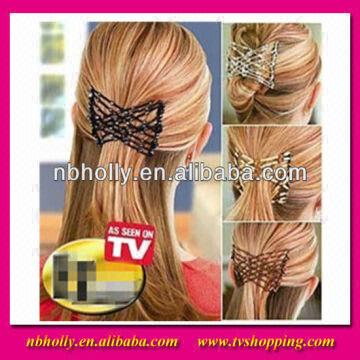 ladies decorative hair combs