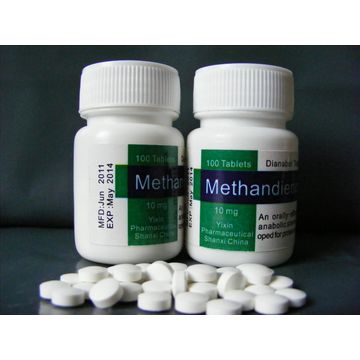 Methandienone Dinaablo Tablets 10mg Anabolic Steroids Oral Pills Lowest Price Online Global Sources