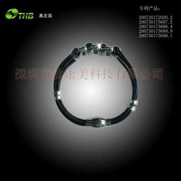 Energy Bracelet Fashion Jewelry Leather Engraving Machine China Energy Bracelet Fashion Jewelry Leather Engraving Machine