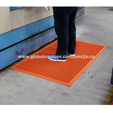 China Commercial Rubber Mat From Qingdao Trading Company Qingdao