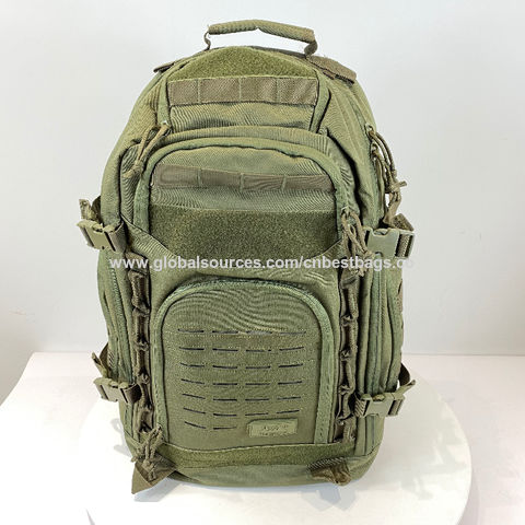 military gear bags