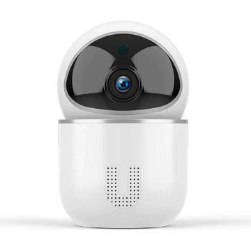 China Mini Wireless WIFI IP Camera HD Smart Home Security Camera Night ...