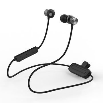 high bass neckband