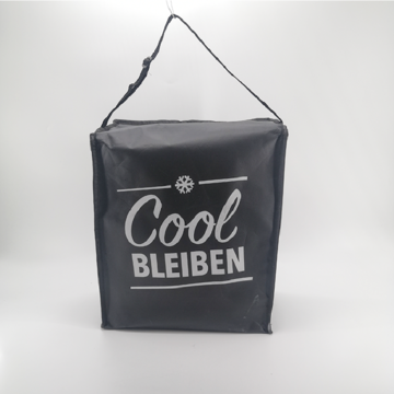 custom logo cooler bags