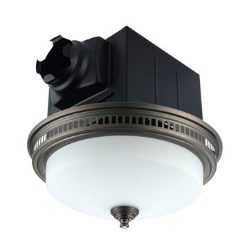 China Exhaust Fan 4 Bathroom Ceiling, Ceiling Mount Bathroom Exhaust Fan With Light