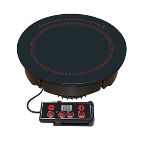 China Circle Induction Cooker For Hot Pot Sm H1 On Global Sources Circle Induction Cooker Induction Cooktop Electric Cooker