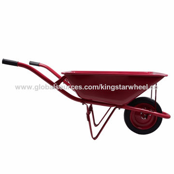 Metal Tray Wheel Barrow For Malaysia Market Global Sources