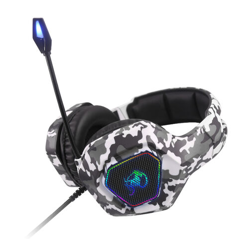 usb type gaming headset