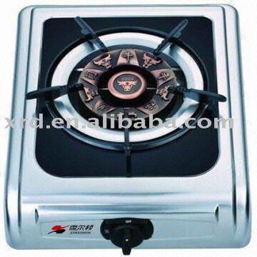 Fire Pit Stainess Single Burner Gas Cooker T1 2 Global Sources