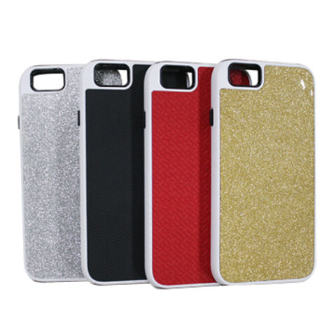 China TPU + PC case for iPhone 6, 4.7