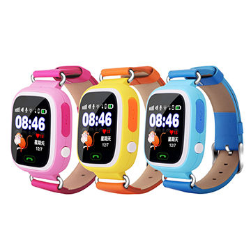 smartwatch q80