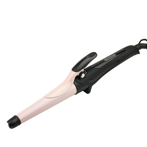 hair waver wand