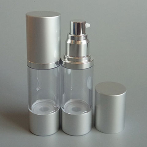 Download China 30ml Plastic Cosmetic Packaging Lotion Airless Pump Bottle On Global Sources Skincare Airless Pump Bottle