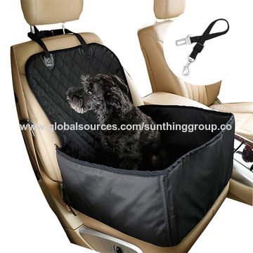 active pets dog seat cover