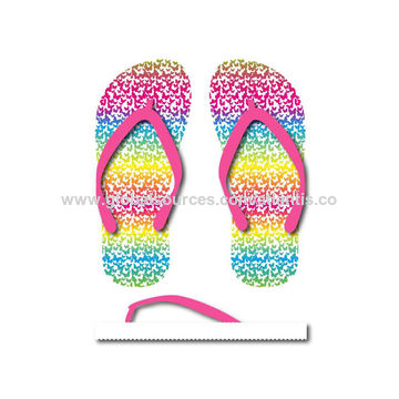plain flip flops wholesale