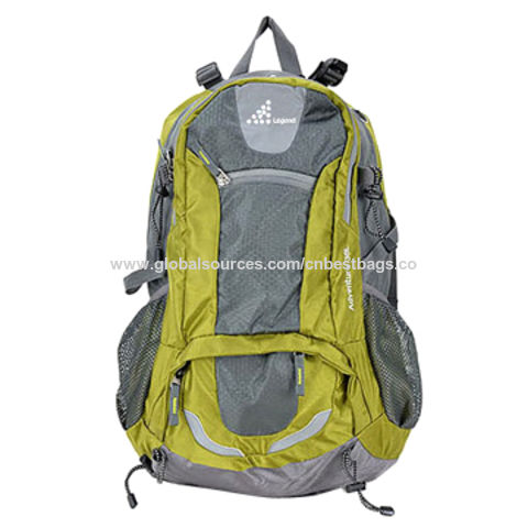 30l hiking backpack