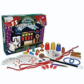 magic toy set