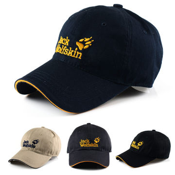 custom embroidered fishing hats