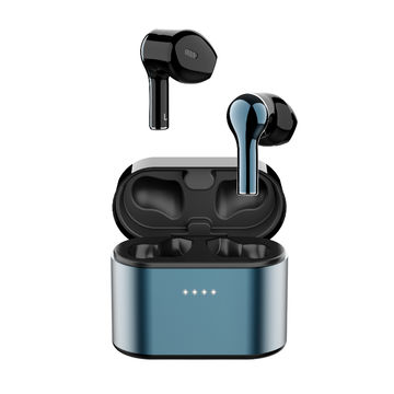 usb wireless earphones